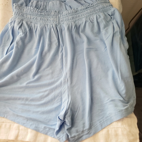 J&B Two Sleep Shorts - Picture 3 of 8